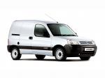 Citroen Berlingo Van 2002 года
